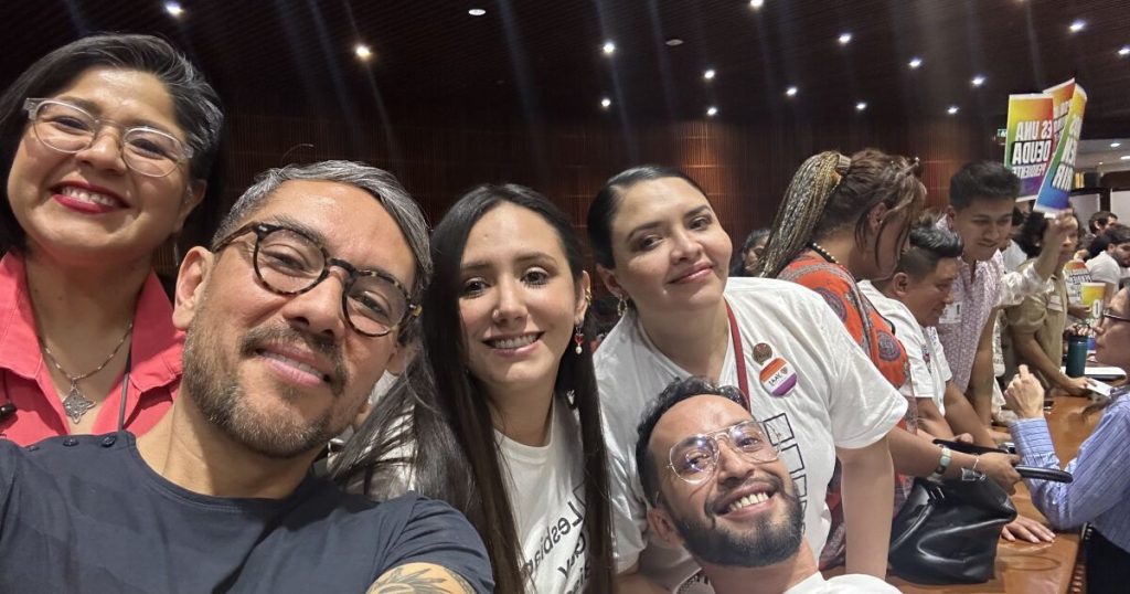 Why will Genaro Lozano disconnect from the X network after being appointed ambassador?