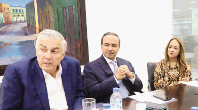 Construirán 14,900 habitaciones hoteleras