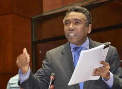 ¿Se creará la nueva provincia Santa Lucía? ¿De quién es la propuesta?