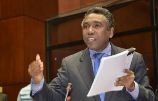 ¿Se creará la nueva provincia Santa Lucía? ¿De quién es la propuesta?