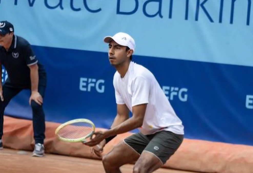 With comeback included, Dellien and Arias exceed Zeballos in the challenger of Cordenons