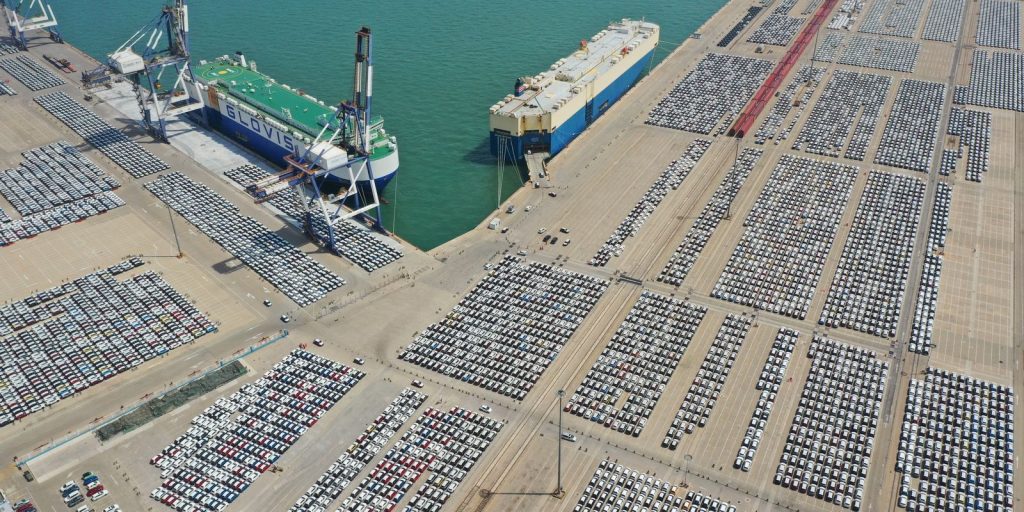 With tariff, exportal challenge is to find new markets