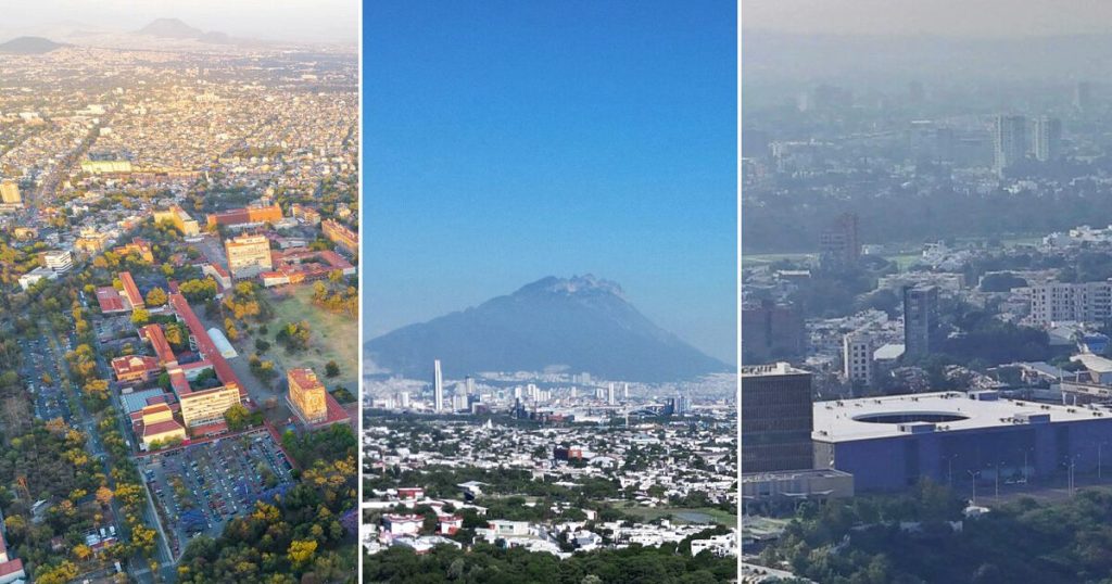 World Cup 2026 will leave a mark on Coyoacán, Zapopan and Guadalupe, mayors agree