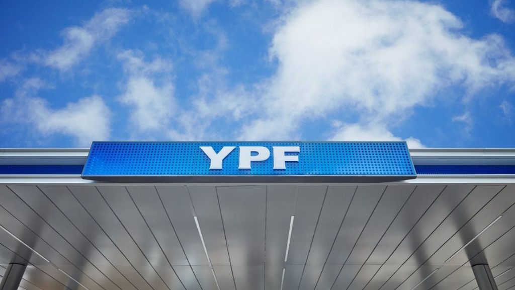 YPF in the sight: US justice decides if Argentina loses 51%