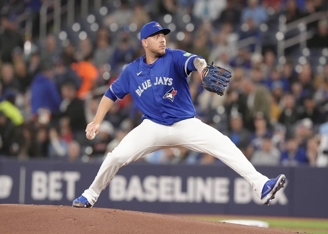 Yariel Rodríguez returns to the zero point