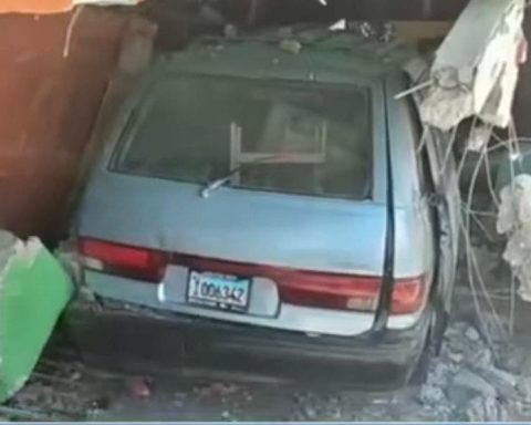 Accidente en Yásica Arriba deja al menos 10 heridos incluida esposa del alcalde, ¿Qué ocurrió?