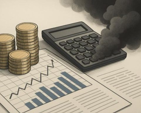 You blame the Bank of the Republic, fiscal smoke curtain of the Petro government