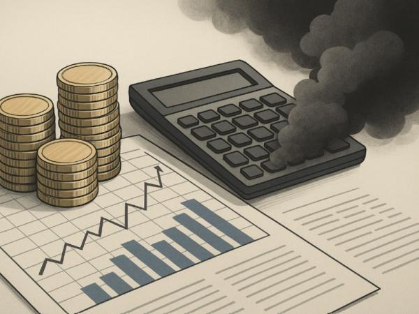 You blame the Bank of the Republic, fiscal smoke curtain of the Petro government