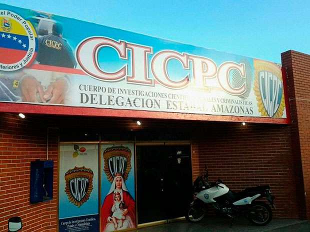 Young died strangled by her partner in Amazonas