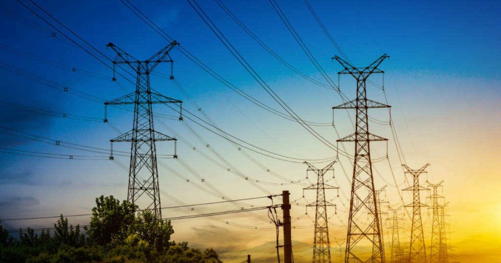 "Absence of regulatory framework puts energy transition risk"warns to be Colombia