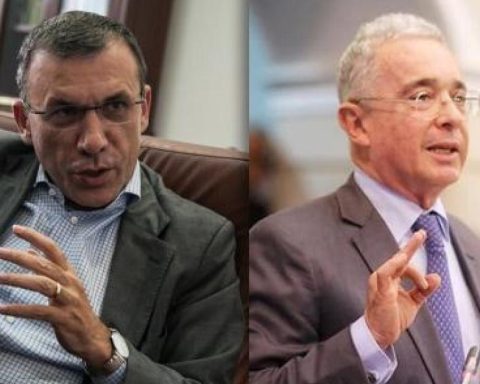 "No one is out of law": Roy Barreras after conviction of Álvaro Uribe