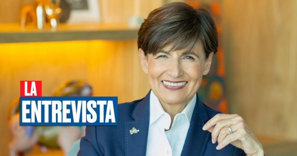 "We are ready": Multiva will operate CI Bank trusts in September