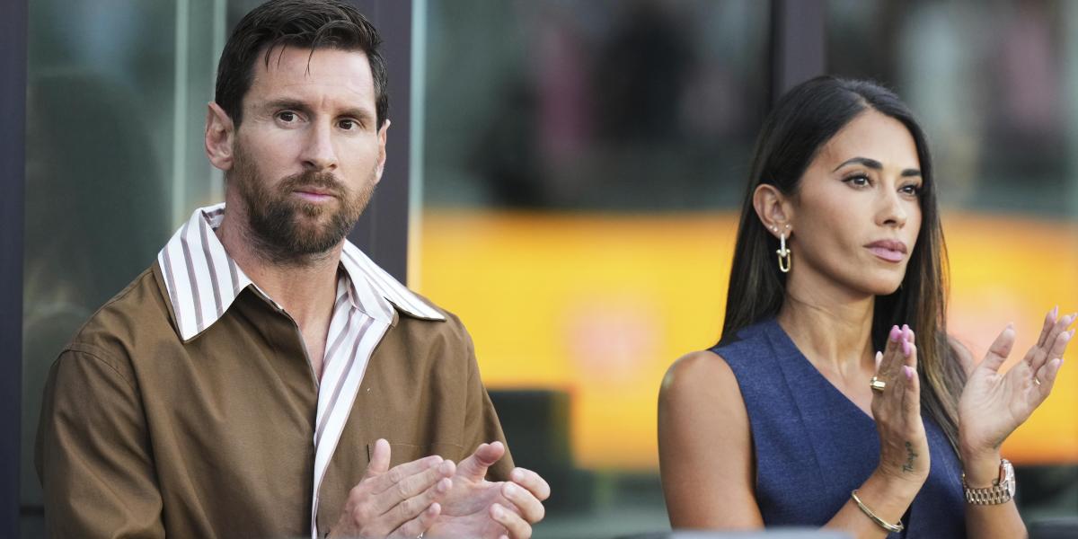 "When Messi plays we have an ace of swords"