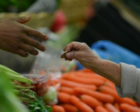 1 in 3 homes has trouble bringing food to your table in Mexico