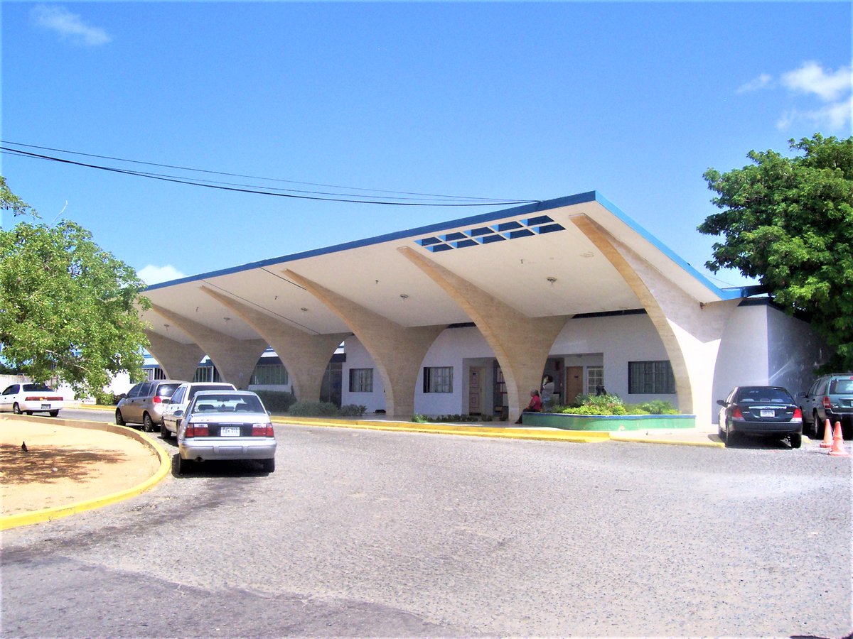 1 year old child was hospitalized after ingesting diesel in Falcón