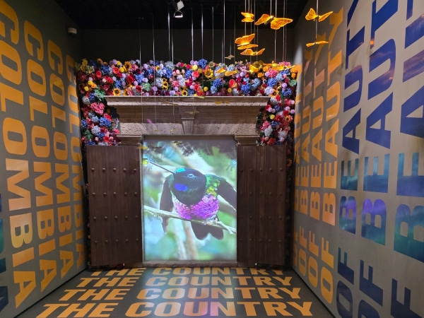 10 million tons of milky? The "millionaire" figure of President Petro unleashes controversy in Japan