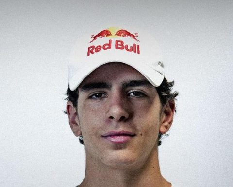 16 -year -old Mexican pilot will run in FIA Formula 3 in 2026