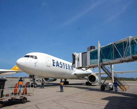 Deportados desde EEUU