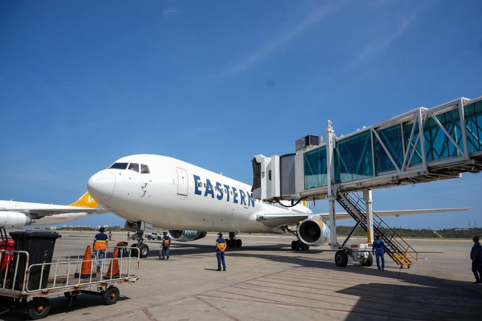 Deportados desde EEUU