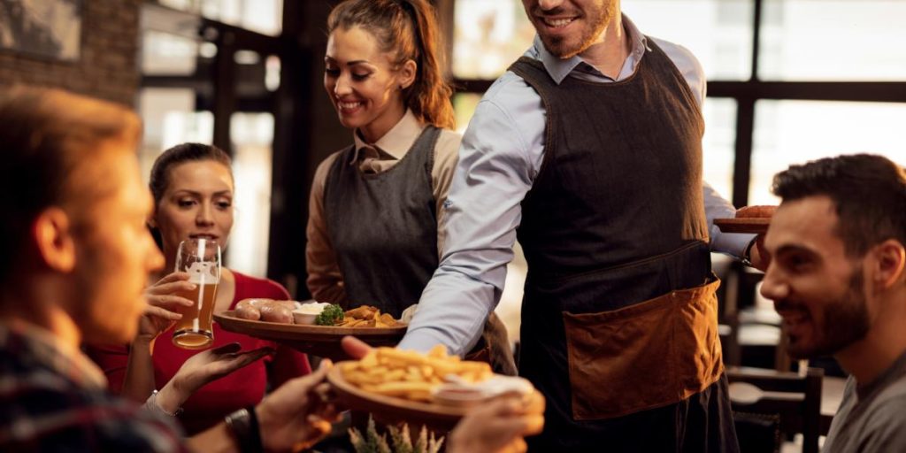 24 -hour restaurants in CDMX: Tacos, Pozole and Host Kitchen Without Schedule