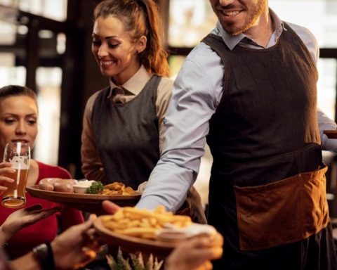 24 -hour restaurants in CDMX: Tacos, Pozole and Host Kitchen Without Schedule