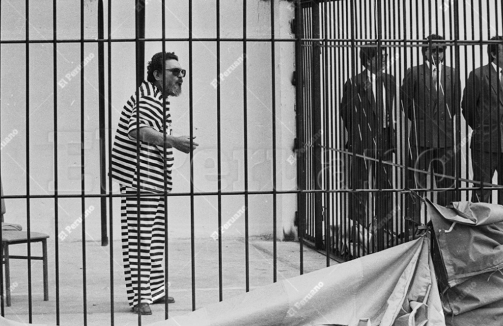 33 years after the capture of Abimael: "There is no repentant terrorist"