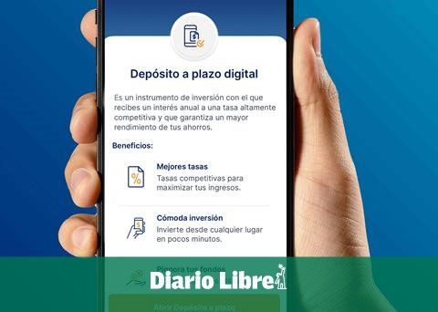 45 % deposits of Banco Popular is made by digital roads