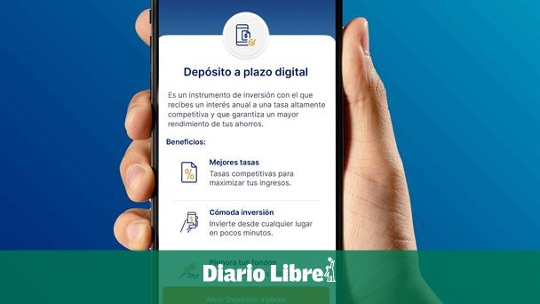 45 % deposits of Banco Popular is made by digital roads