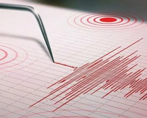 Ola sísmica en Japón: 800 temblores en solo 10 días