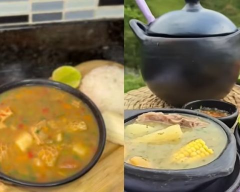 6 sopas que debes probar si visitas Colombia