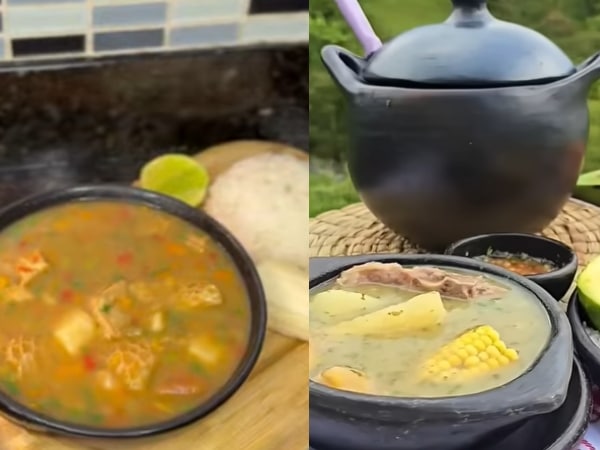 6 sopas que debes probar si visitas Colombia