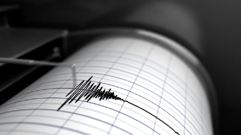 7.4 degree earthquake hits the Kamchatka Peninsula