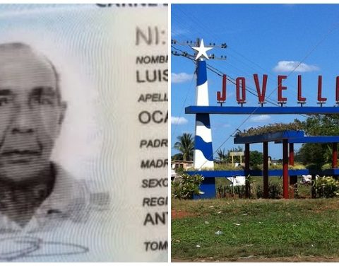 Luis Ángel Ocampo Velázquez / Jovellanos