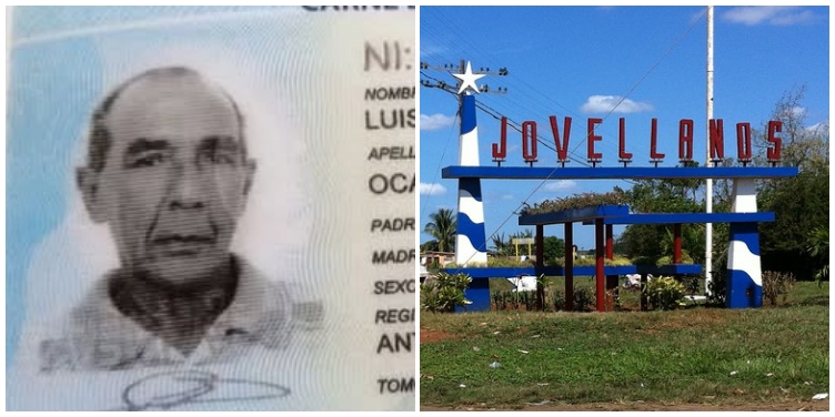 Luis Ángel Ocampo Velázquez / Jovellanos