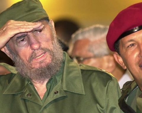 A 21st century Cuba report qualifies Havana as "Strategic partner" of the Suns Cartel