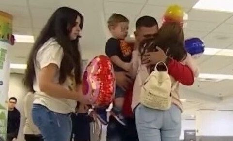 parole humanitario, cubanos, Estados Unidos, Cuba