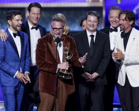 A Hollywood satire, a medical drama and an overwhelming miniseries triumph in the Emmy