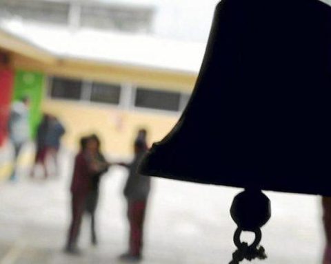 A case of sexual abuse not attended by Justice is behind the stabbing at Co -College of Cotoca