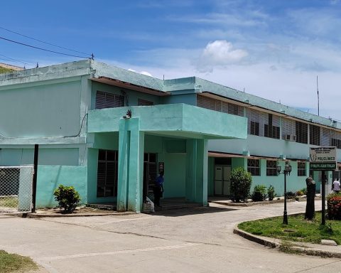 A child dies in Santiago de Cuba by poisoning with an expired medication