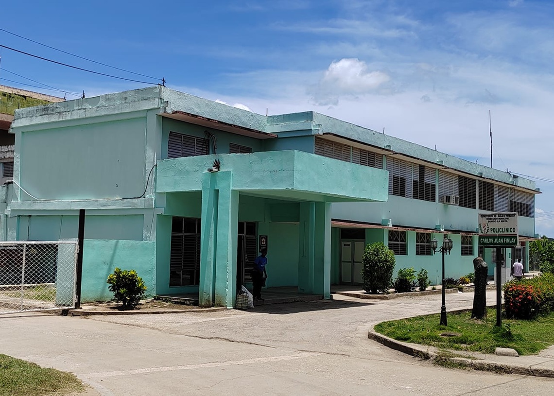 A child dies in Santiago de Cuba by poisoning with an expired medication