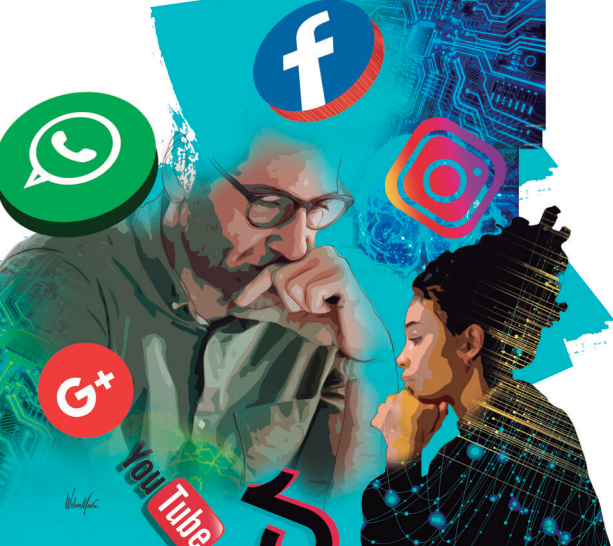 Un pensamiento crítico: clave ante desafío desinformación