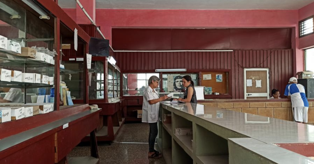 A five -year -old boy in Santiago de Cuba dies after ingesting a expired medication