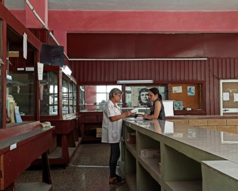 A five -year -old boy in Santiago de Cuba dies after ingesting a expired medication