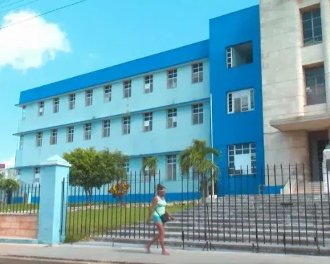 Hospital Ginecobstétrico "José Ramón López Tabranes" de Matanzas