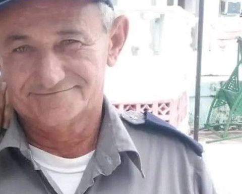 A police captain is killed with his own gun in Caibarién