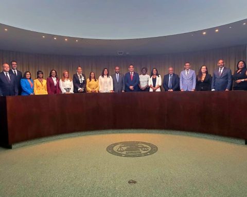 Un reto apremiante para el sistema justicia penal en República Dominicana