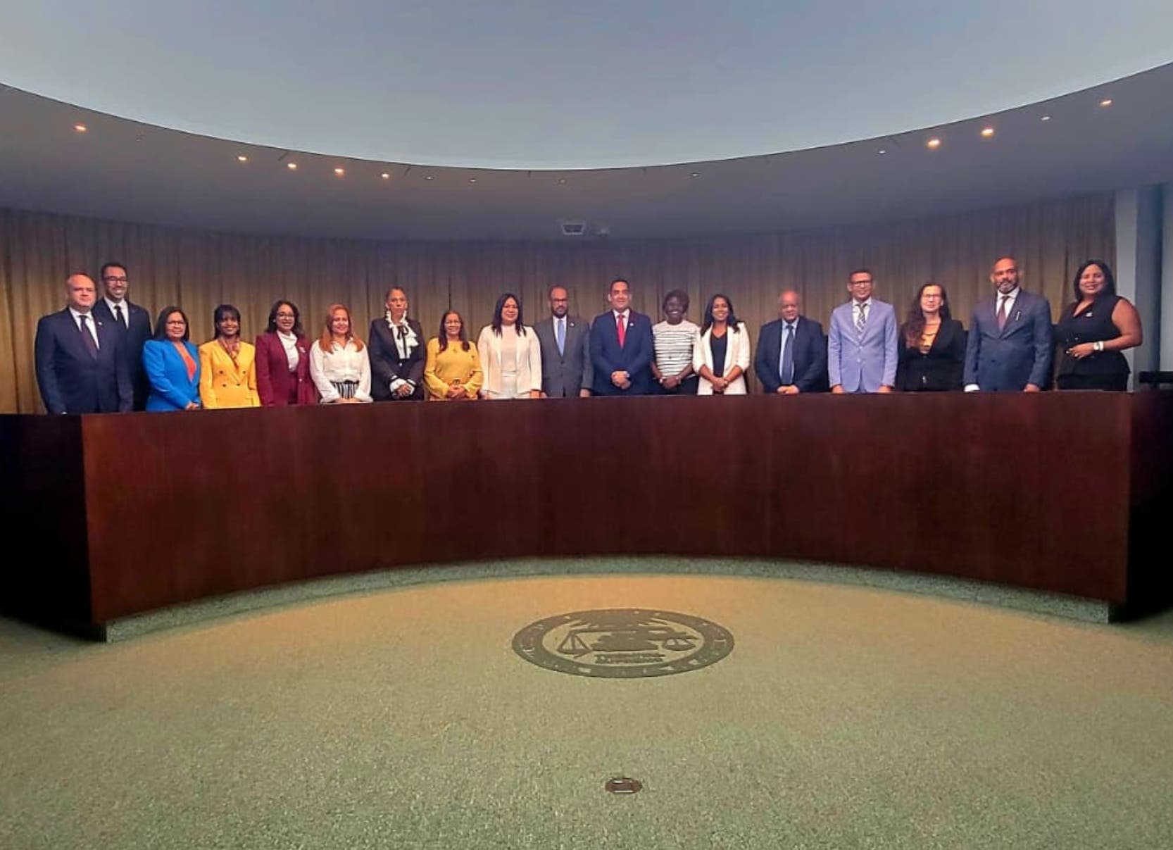 Un reto apremiante para el sistema justicia penal en República Dominicana