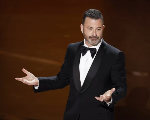 ABC suspends Jimmy Kimmel's program for his comments on the death of Charlie Kirk
