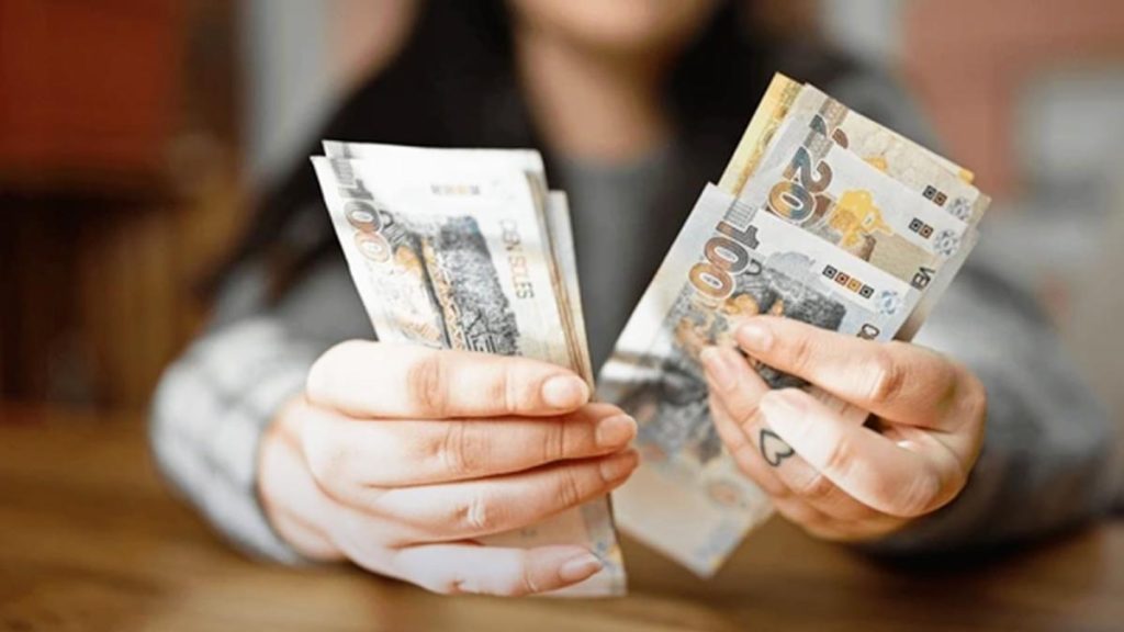 AFP retirement: Julio Velarde considers that contribution must be mandatory