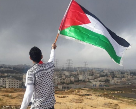 ALBA-TCP celebrates recognition to the state of Palestine